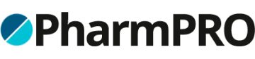PharmPRO Логотип