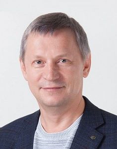 Евгений Слиняков 