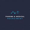 Pharma&Medical Recruitment