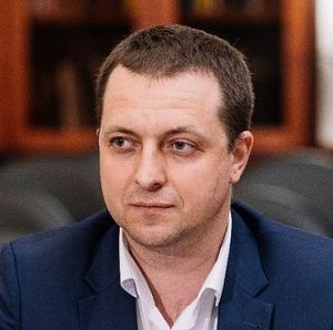 Кравчук Сергей 